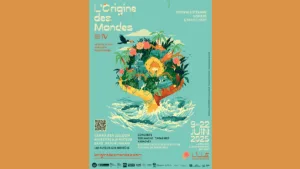Le CCME soutient le festival L’Origine des Mondes