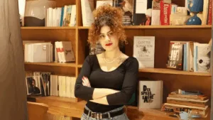 Karima Ahdad