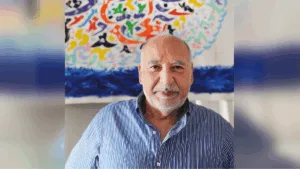 طنجة: الطاهر بن جلون يدعو إلى اتحاد متوسطي في أول ملتقى احتفائي به