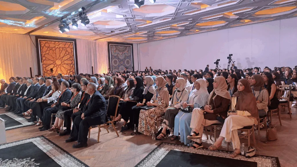 300 jeunes Marocains du monde réunis à Rabat pour renforcer le lien avec le Maroc