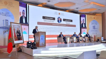 300 jeunes Marocains du monde réunis à Rabat pour renforcer le lien avec le Maroc