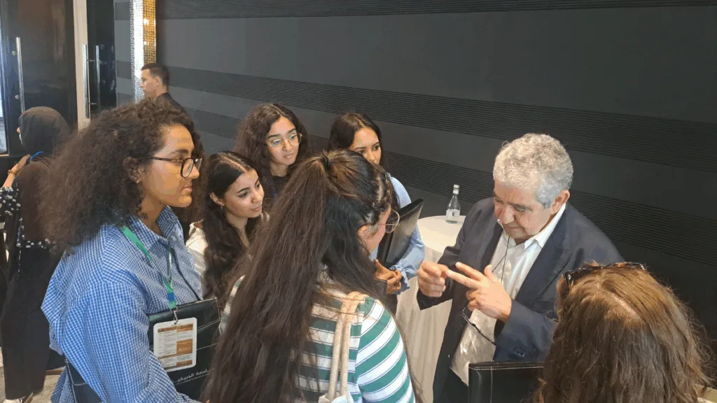 300 jeunes Marocains du monde réunis à Rabat pour renforcer le lien avec le Maroc