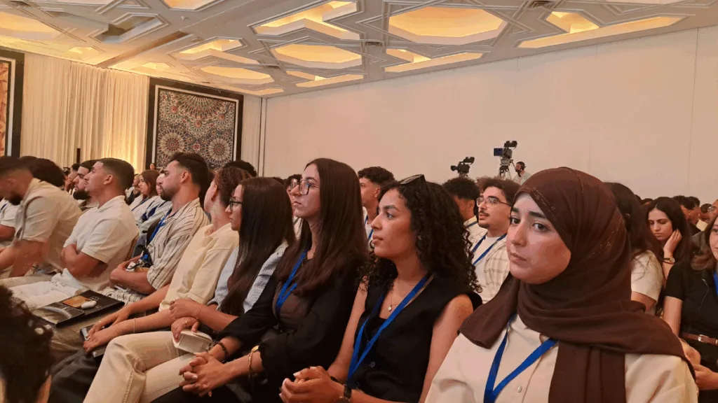 300 jeunes Marocains du monde réunis à Rabat pour renforcer le lien avec le Maroc