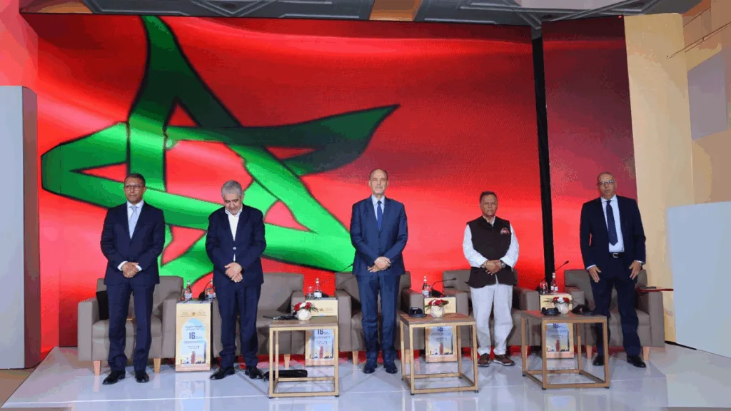 300 jeunes Marocains du monde réunis à Rabat pour renforcer le lien avec le Maroc
