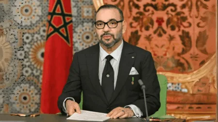 Le Roi Mohammed VI adresse un discours à la Nation à l’occasion de la Fête du Trône (Texte intégral)