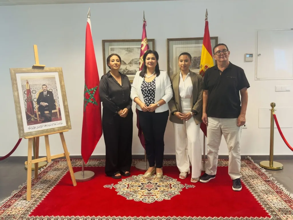 Face à la haine, le CCME aux côtés des Marocains de Torre Pacheco