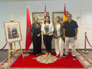 Face à la haine, le CCME aux côtés des Marocains de Torre Pacheco
