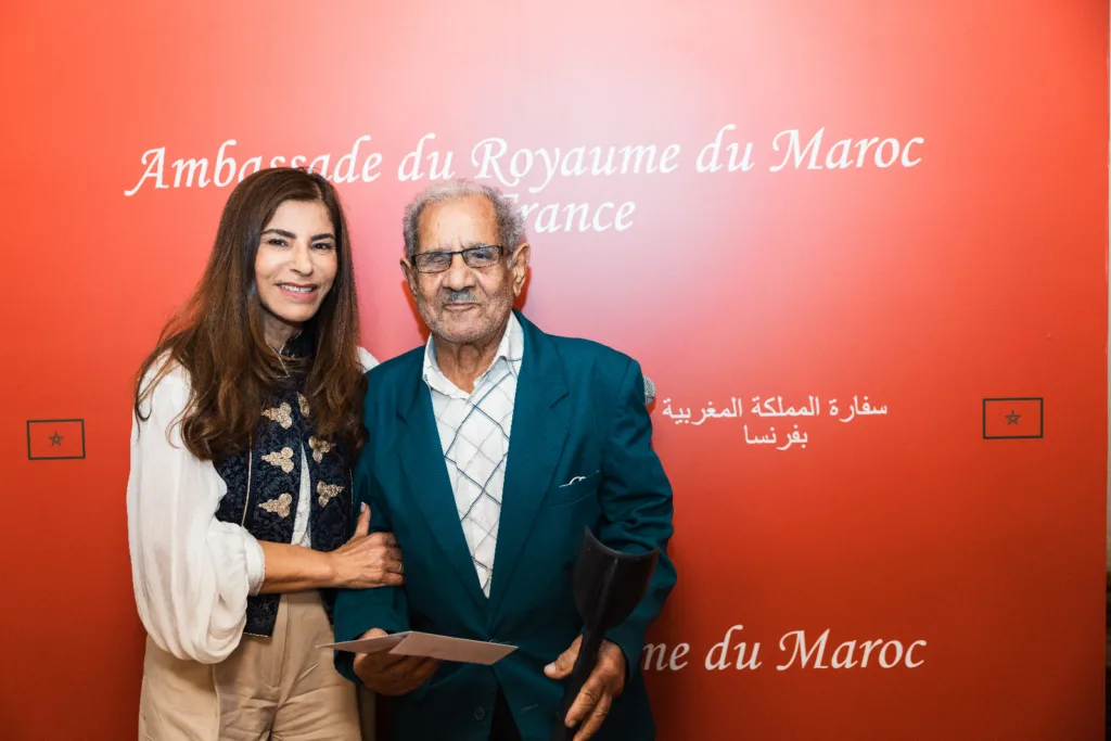Ambassade du Maroc à Paris : le CCME participe à l’hommage aux pionniers de l’immigration marocaine en France