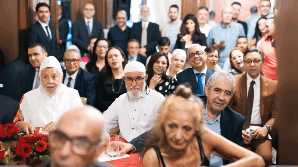 Ambassade du Maroc à Paris : le CCME participe à l’hommage aux pionniers de l’immigration marocaine en France