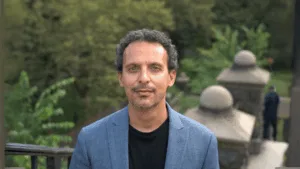 Hicham Aidi - Visages de la diaspora