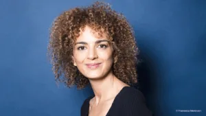 ليلى سليماني: تتحدث عن العربية الغائبة الحاضرة في حياتها وفي ذاكرة أوروبا