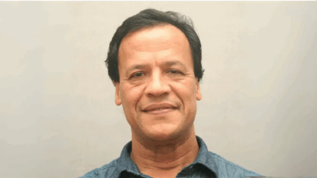 Rachid Alaoui, formateur et consultant