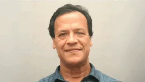 Rachid Alaoui, formateur et consultant