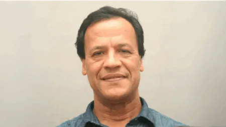 Rachid Alaoui, formateur et consultant