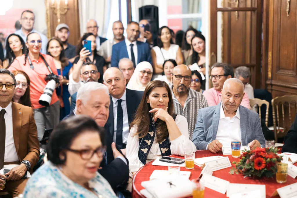 Ambassade du Maroc à Paris : le CCME participe à l’hommage aux pionniers de l’immigration marocaine en France