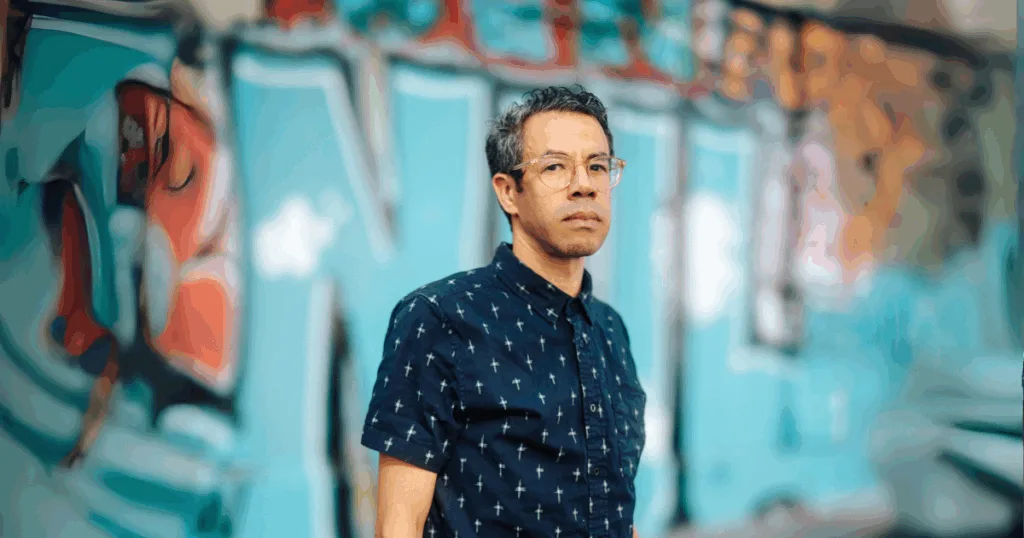 Driss Aroussi