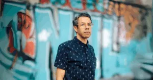 Driss Aroussi