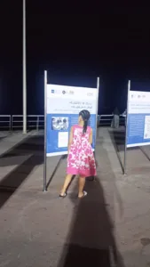 بلجيكــا بـلادي: تاريــخ بلجيكــي مغربــي