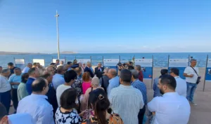 بلجيكــا بـلادي: تاريــخ بلجيكــي مغربــي