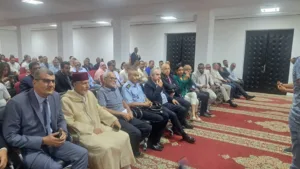 بلجيكــا بـلادي: تاريــخ بلجيكــي مغربــي