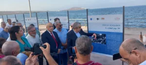 بلجيكــا بـلادي: تاريــخ بلجيكــي مغربــي