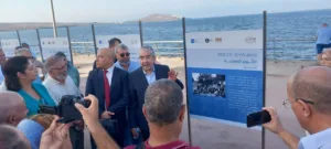 بلجيكــا بـلادي: تاريــخ بلجيكــي مغربــي