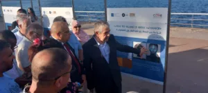 بلجيكــا بـلادي: تاريــخ بلجيكــي مغربــي