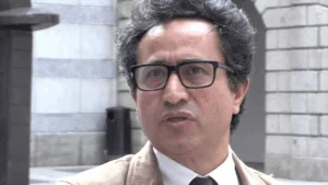 Visage de la diaspora: Jamal Bouiyour