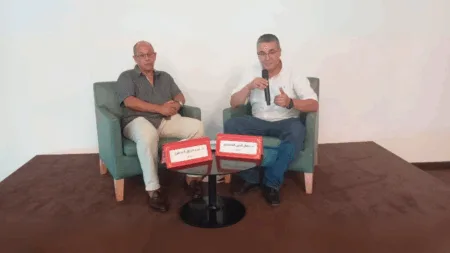 ملامح الأدب النسوي في المهجر!