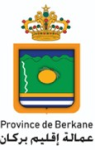 Province Berkane