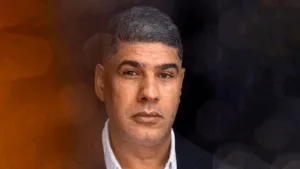 Rachid Benzine