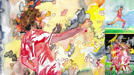 أعمال سعيد أبيطار