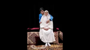 التعارف من أجل الاعتراف : الهجرة المغربية نمودجـاً