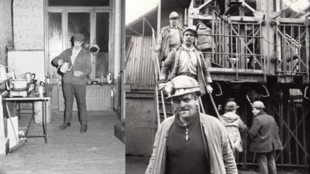 الحضــور المغربــي في بلجيكـــا