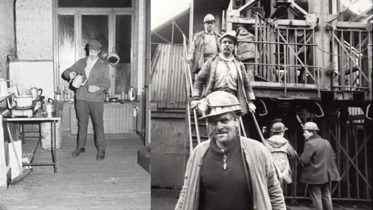 الحضــور المغربــي في بلجيكـــا الحضــور المغربــي في بلجيكـــا