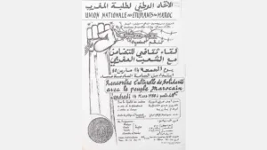 الطلبـة، مقدمــة اندمــاج المهاجريــن في السياســة
