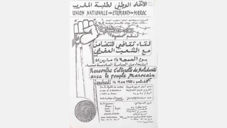 الطلبـة، مقدمــة اندمــاج المهاجريــن في السياســة