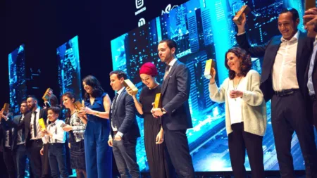 جائــزة «ديــوان» كشهـادة على الفخــر ببلجيكـــا