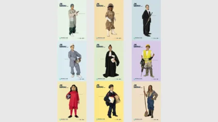 معرض، سأكــــون...، من تنظيم Schola ULB، صور ريب هوبكنس