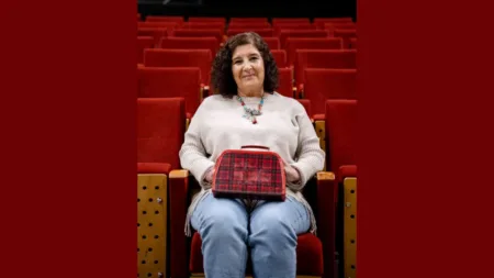 فتيحة السعيدي