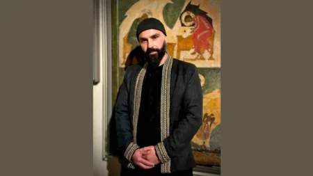 محمد البشيري