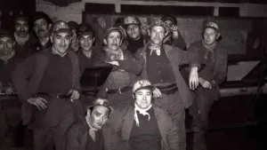 معركـــة الفحـــم