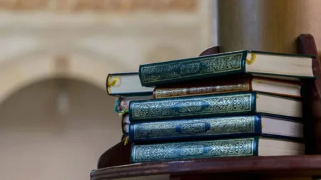 ممارســة الديــن في الهجــرة