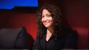Chadia Benabdejlil