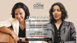 La darija, ou la reconquête du lien familial