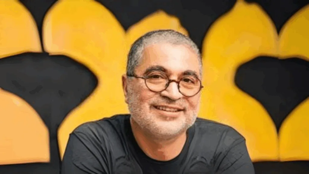 ماحي بينبين.. إشعاع عالمي جديد للفن المغربي