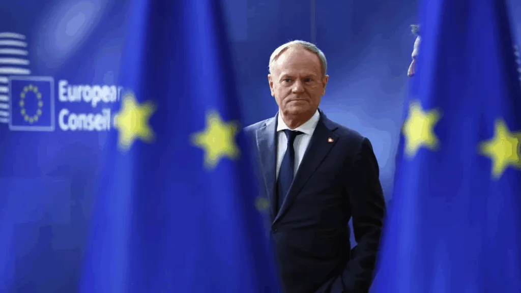 La Pologne justifie le durcissement de ses lois sur l'immigration et l'asile par des raisons géopolitiques