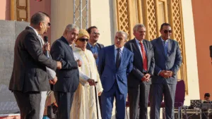معرض بالسعيدية يستعرض تاريخ الهجرة المغربية إلى بلجيكا Vernissage exposition Belgica biladi