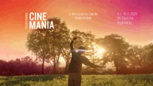 مهرجان "سينيمانيا" بمونتريال يحتفي بالمغرب