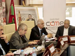 driss yazami et nizar baraka